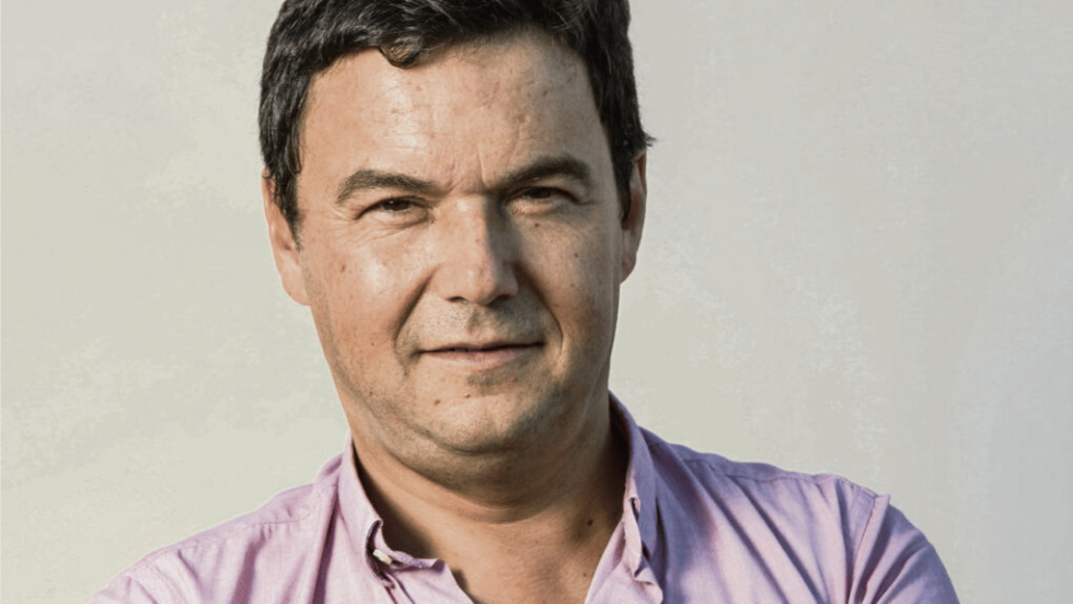 Τομάς Πικετί